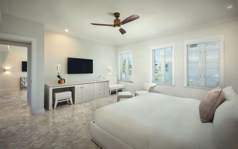Cardozo Hotel South Beach