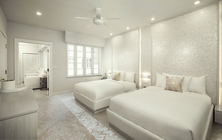 Cardozo Hotel South Beach