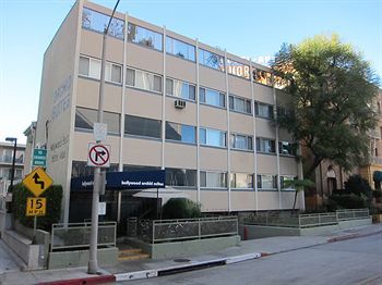 Hotel Hollywood Orchid Suites