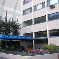 Hotel Hollywood Orchid Suites