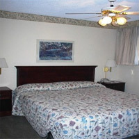 Hotel Hollywood Orchid Suites