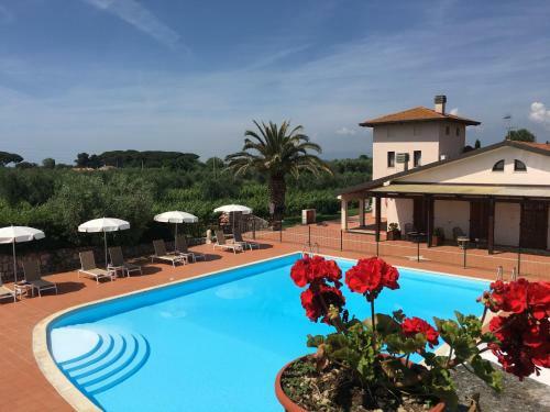 Agroturismo La Cipriana