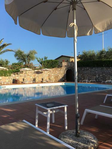 Agroturismo La Cipriana
