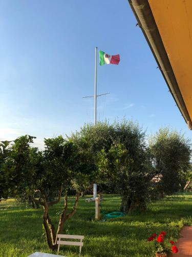 Agroturismo La Cipriana