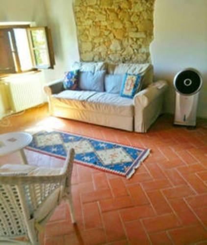 Apartamento Incantevole Appartamento Con Giardino Vista Mare