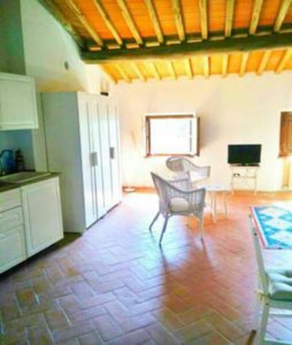 Apartamento Incantevole Appartamento Con Giardino Vista Mare