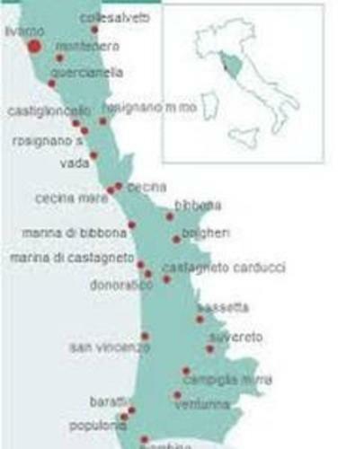 Apartamento Incantevole Appartamento Con Giardino Vista Mare