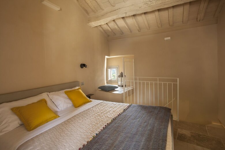 Bed & Breakfast Camere Di Via Montebello