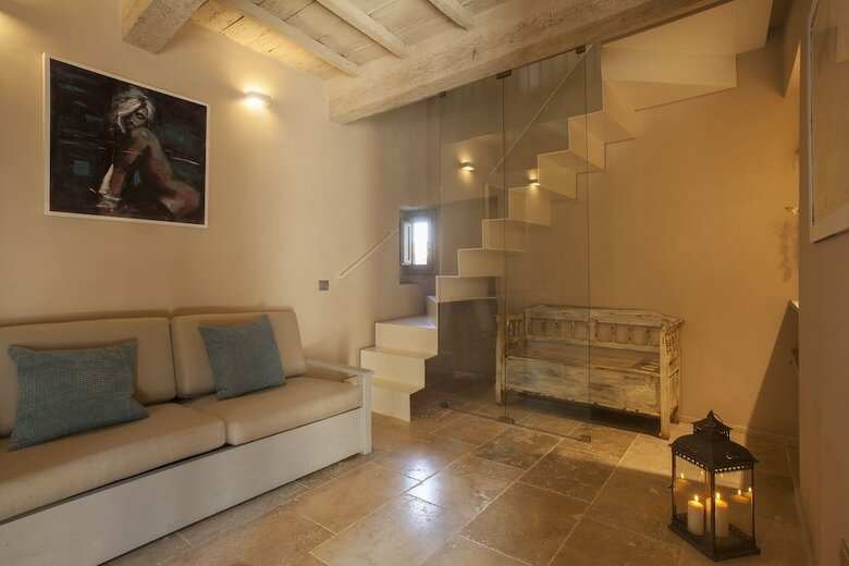 Bed & Breakfast Camere Di Via Montebello