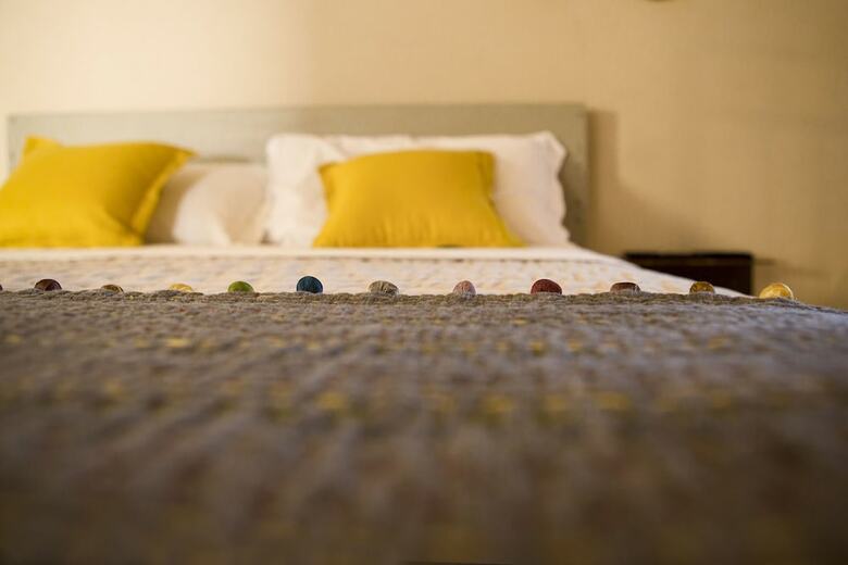 Bed & Breakfast Camere Di Via Montebello