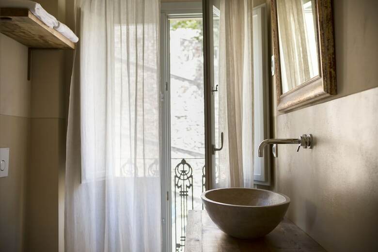 Bed & Breakfast Camere Di Via Montebello