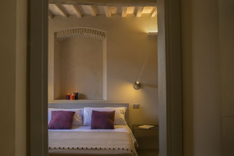 Bed & Breakfast Camere Di Via Montebello