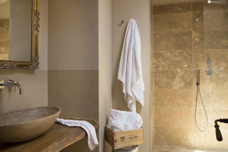 Bed & Breakfast Camere Di Via Montebello
