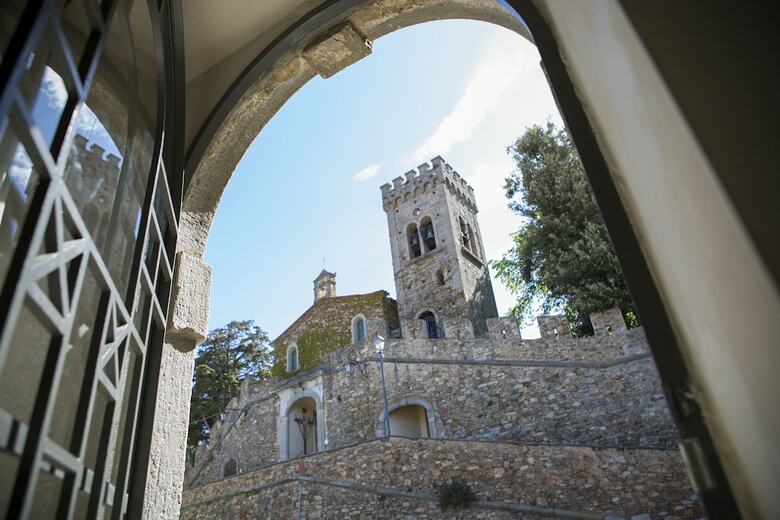 Bed & Breakfast Camere Di Via Montebello
