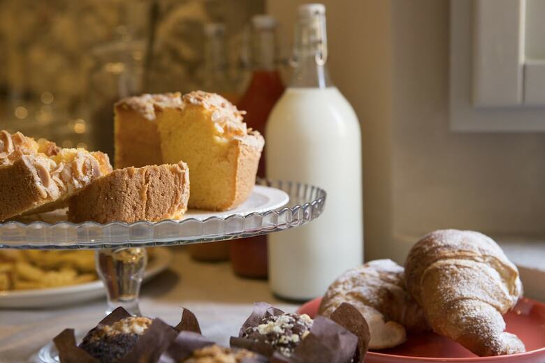 Bed & Breakfast Camere Di Via Montebello