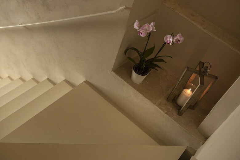 Bed & Breakfast Camere Di Via Montebello