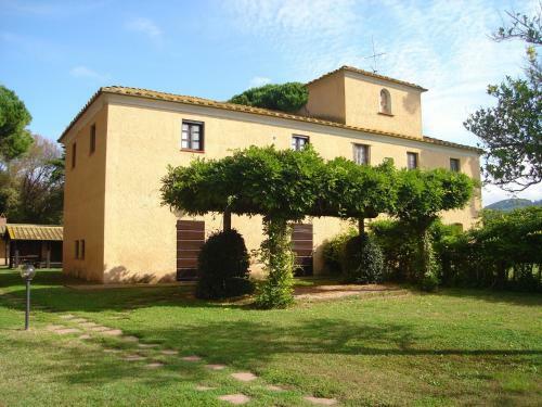 Agroturismo Agriturismo Il Vignone