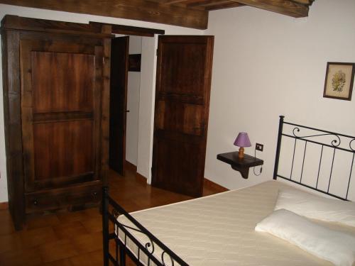 Agroturismo Agriturismo Il Vignone