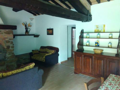 Agroturismo Agriturismo Il Vignone