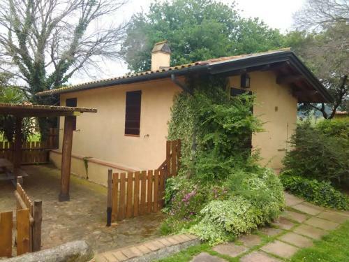 Agroturismo Agriturismo Il Vignone