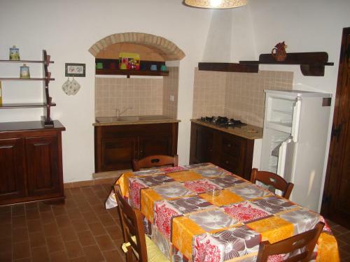 Agroturismo Agriturismo Il Vignone