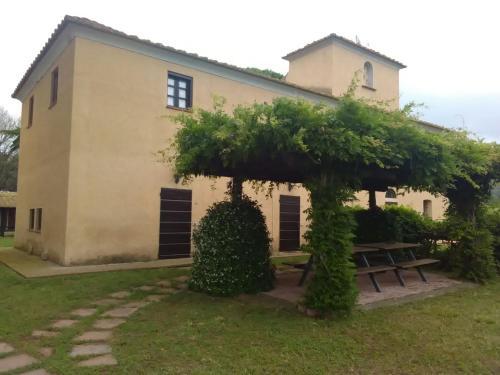 Agroturismo Agriturismo Il Vignone