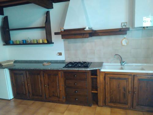 Agroturismo Agriturismo Il Vignone