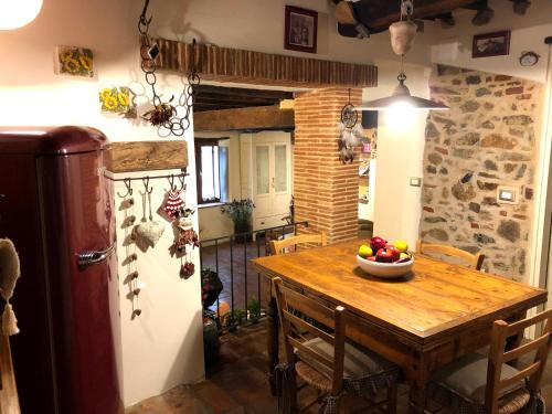Apartamento Il Bugigattolo