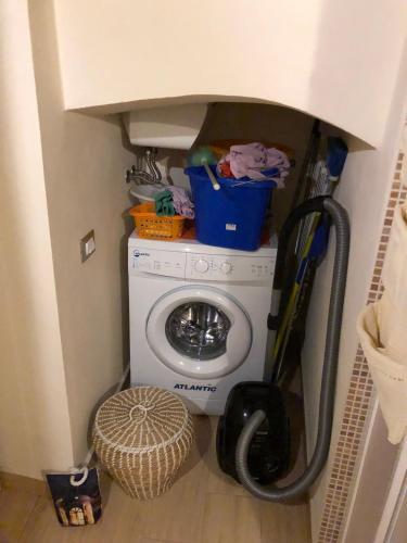 Apartamento Il Bugigattolo