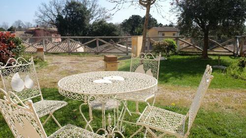 Apartamento Appartamento Filippo
