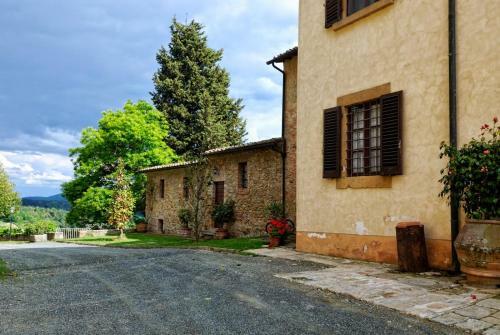 Il Castagno D'andrea Apartment Sleeps 4 Pool