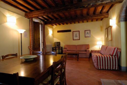Il Castagno D'andrea Apartment Sleeps 6 Pool