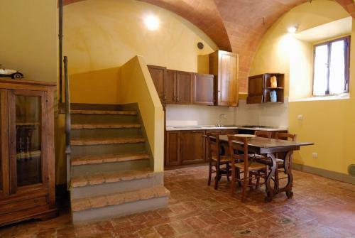 Il Castagno D'andrea Apartment Sleeps 6 Pool