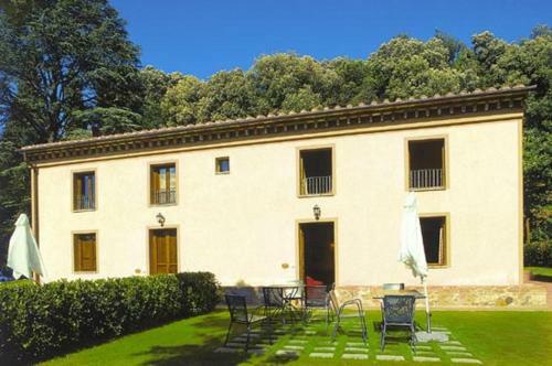 Il Castagno D'andrea Apartment Sleeps 6 Pool