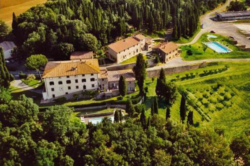 Il Castagno D'andrea Apartment Sleeps 6 Pool