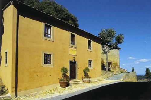 Il Castagno D'andrea Apartment Sleeps 6 Pool