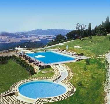 Il Castagno D'andrea Apartment Sleeps 6 Pool