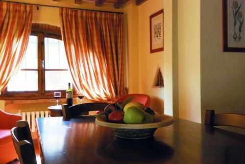Il Castagno D'andrea Apartment Sleeps 2 Pool