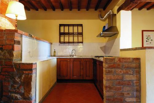 Il Castagno D'andrea Apartment Sleeps 2 Pool