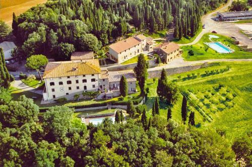 Il Castagno D'andrea Apartment Sleeps 2 Pool