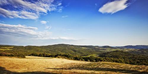 Il Castagno D'andrea Villa Sleeps 16 Pool