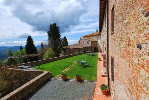 Il Castagno D'andrea Apartment Sleeps 3 Pool