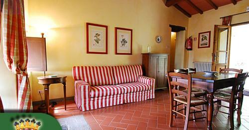 Il Castagno D'andrea Apartment Sleeps 3 Pool