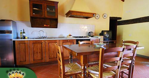 Il Castagno D'andrea Apartment Sleeps 3 Pool