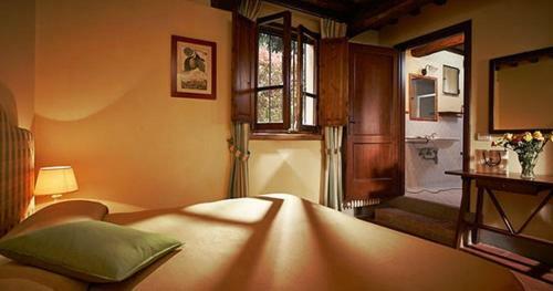 Il Castagno D'andrea Apartment Sleeps 8 Pool