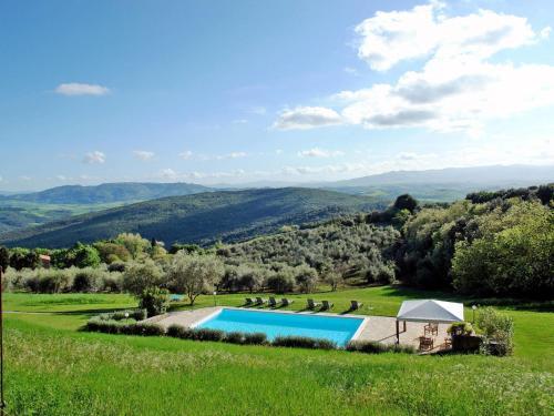 Fattoria La Striscia 261s