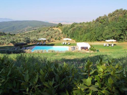 Locazione Turistica La Ginestra