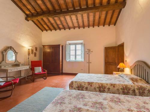 Locazione Turistica La Ginestra