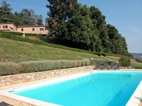 Locazione Turistica La Ginestra