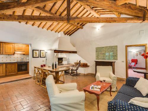 Locazione Turistica La Ginestra